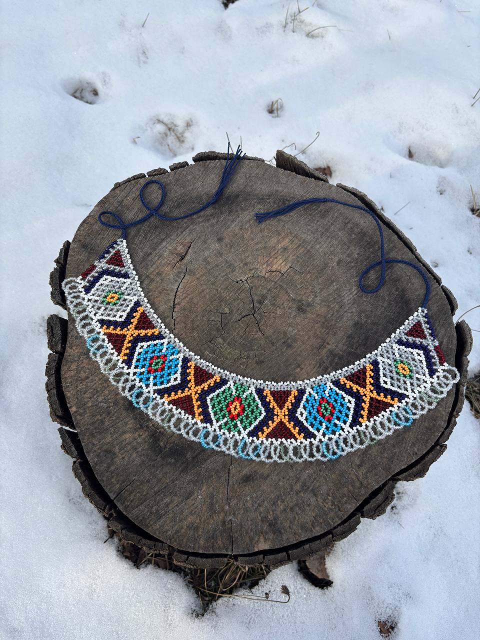 Нитка світла